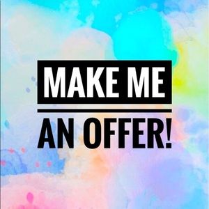 PRICES ARE NEGOTIABLE!!